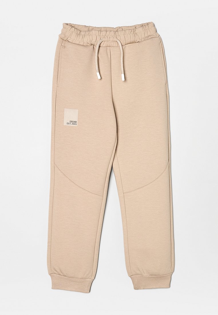 name it Trainingsbroek beige