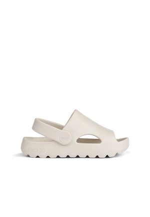 MORRIS UNISEX  - Papuci - sandy