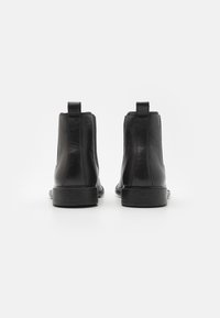 Geox TERENCE - Botines - black