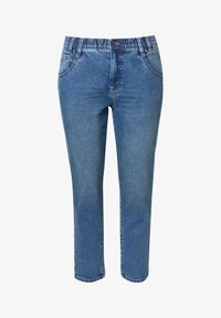 Vald, dark blue denim