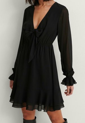 Jurk - black