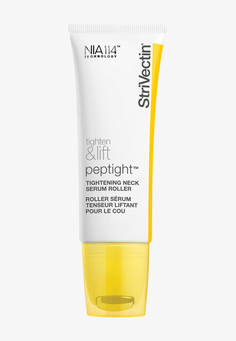 StriVectin - PEPTIGHT™ TIGHTENING NECK SERUM ROLLER - Guasha och rollers, Förstora