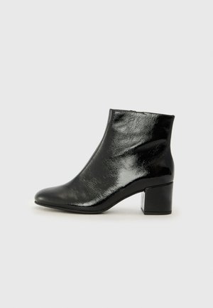 Högl Classic ankle boots - schwarz