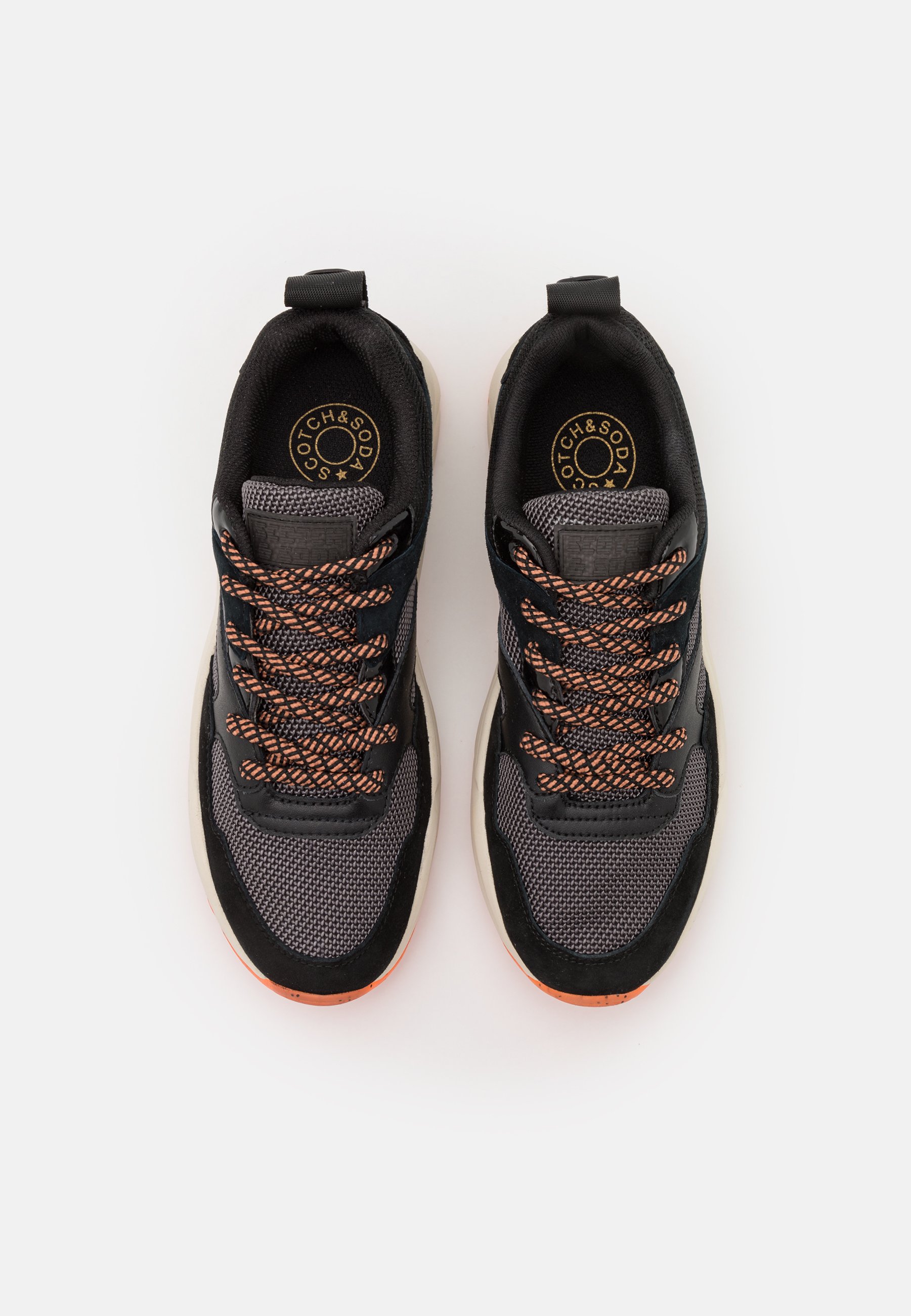Scotch \u0026 Soda - Sneakers - 11208 - Jean Delaere