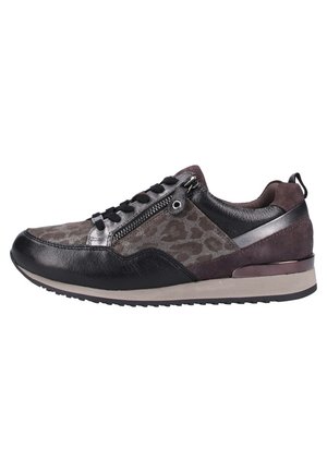 Trainers - grey