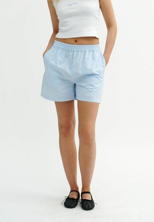 Shorts - sky