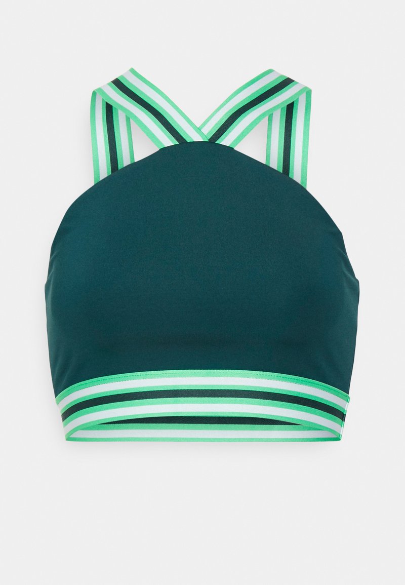 Reggiseno sportivo con sostegno medio