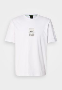 TEE PHOTOPRINT - Camiseta estampada - white