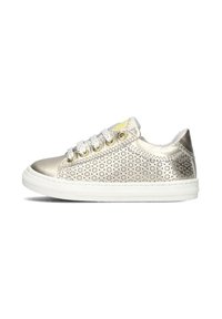 Develab Sneakers laag - goud