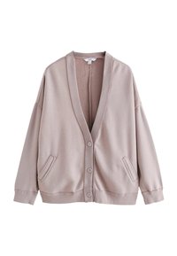Next Kardiganas - mauve purple