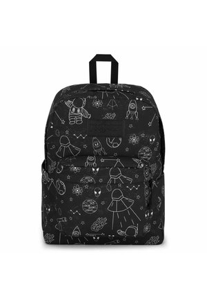 Sac à dos - cosmic city