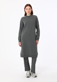 Modanisa BENIN szary