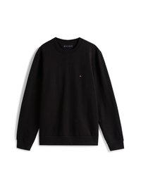 ESSENTIAL CREWNECK - Sweatshirt - black