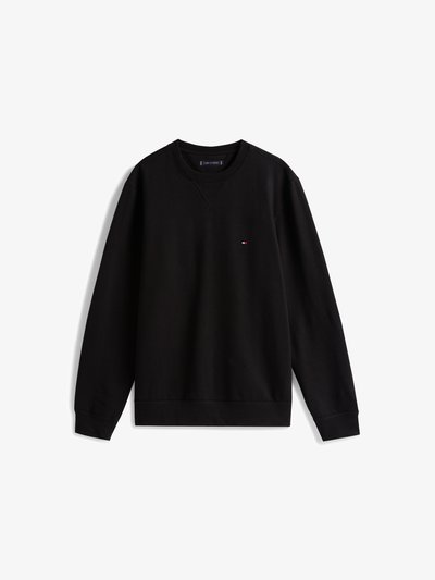 ESSENTIAL CREWNECK - Sweatshirt - black