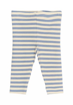 Legíny - kalhoty  - tempest striped