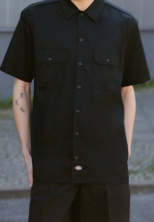 Chemise - black