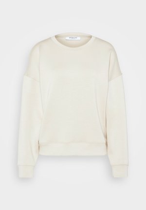 MSCH Copenhagen Sweatshirt - oatmeal