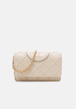 Tory Burch Umhängetasche - beige/offwhite - Zalando.ch