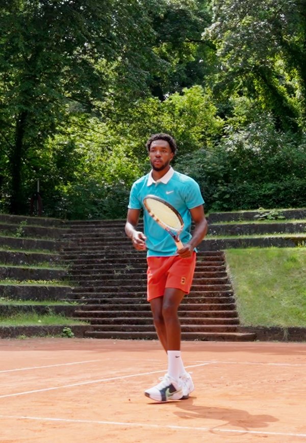 HERITAGE SHORT - Sports shorts - light crimson4