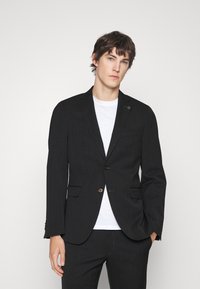 Michael Kors TRAVEL - Fato - antracite