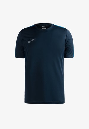 DRI-FIT ACADEMY 23 - Sport T-Shirt - blaublauweiss