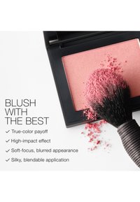 NARS MINI BLUSH - Blush - orgasm