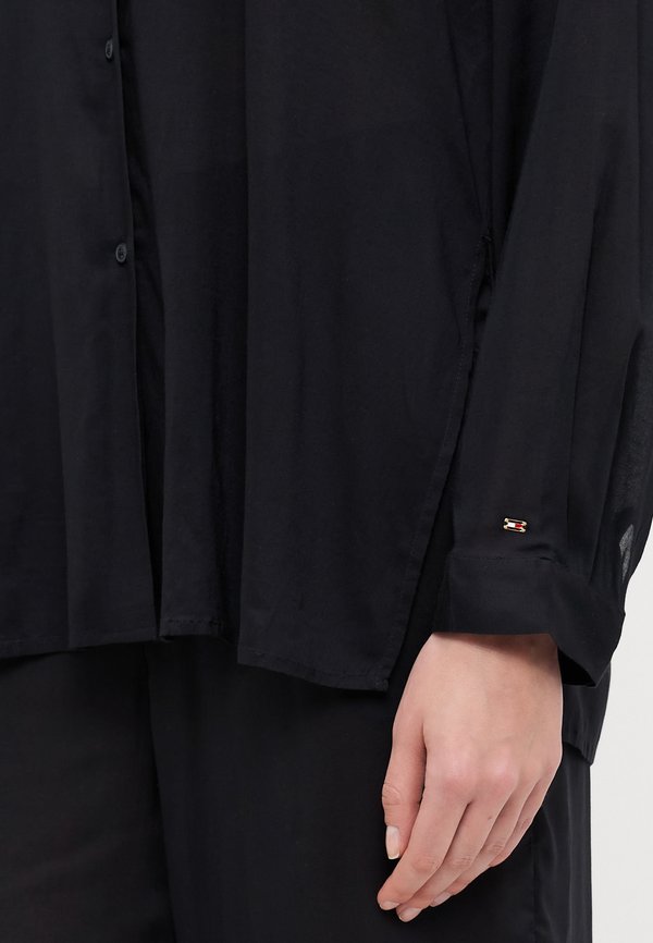 RESORT SHIRT - Pyjama top3