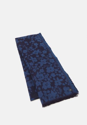 Foulard - navy