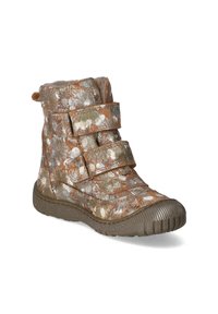 Bisgaard Bottes de neige - braun komib