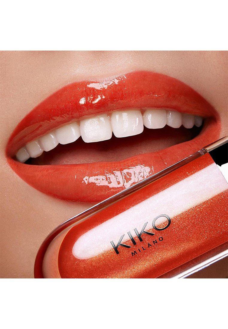 Kiko Milano 3d Hydra Lipgloss
