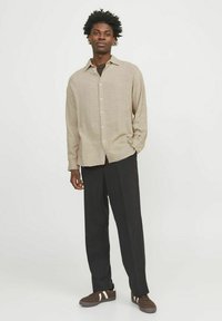 Jack & Jones Shirt - beige