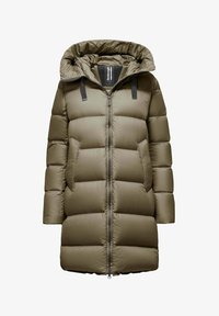 Selected, brownstone