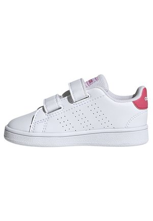 ADVANTAGE - Klettschuh - weiß