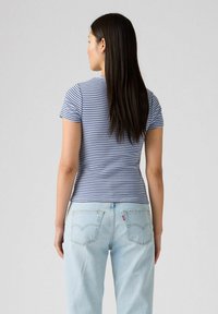 Levi's® ESSENTIAL HM  - Camiseta básica - caviar