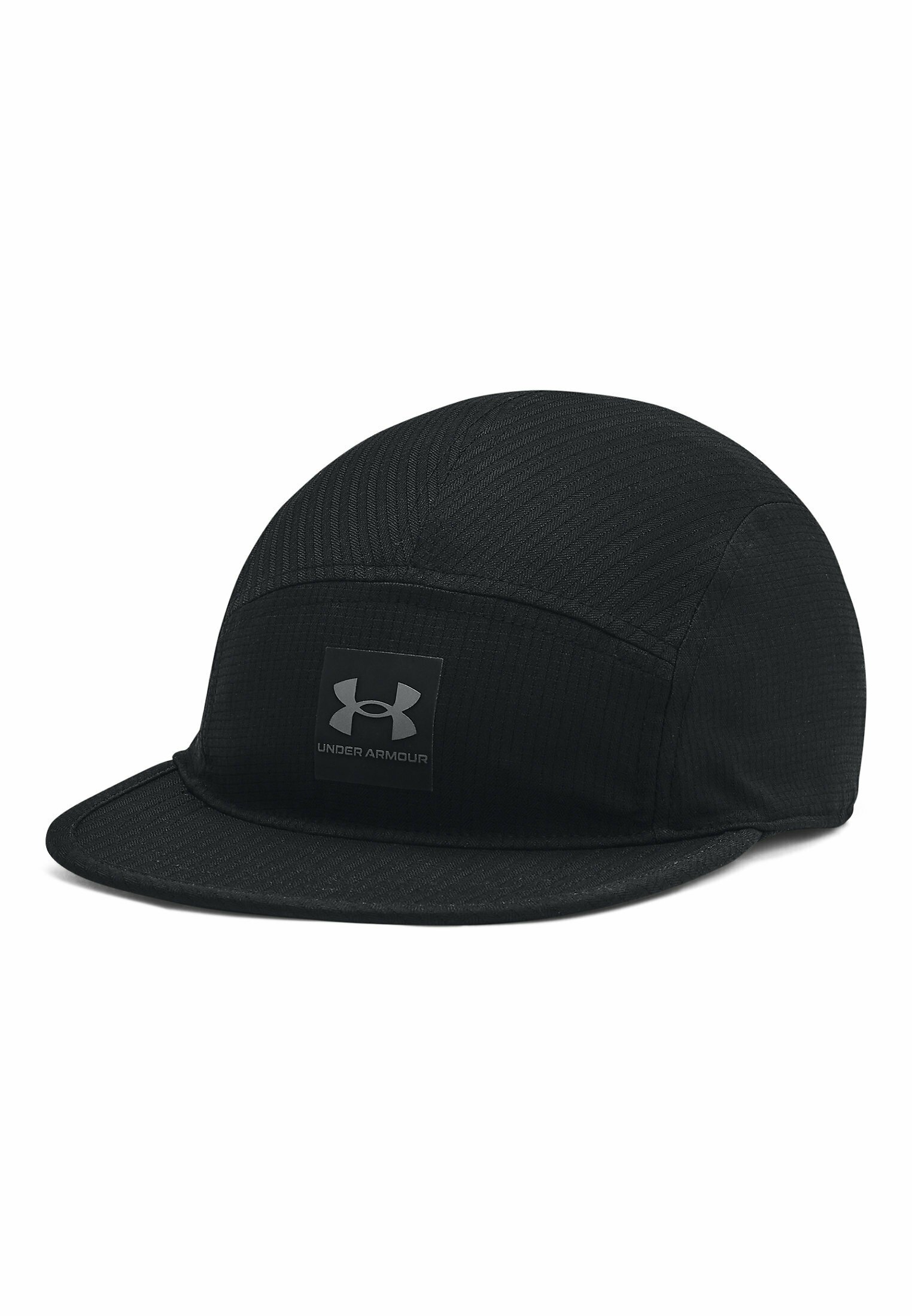 Under Armour ISO-CHILL ARMOURVENT CAMPER Cap black (001
