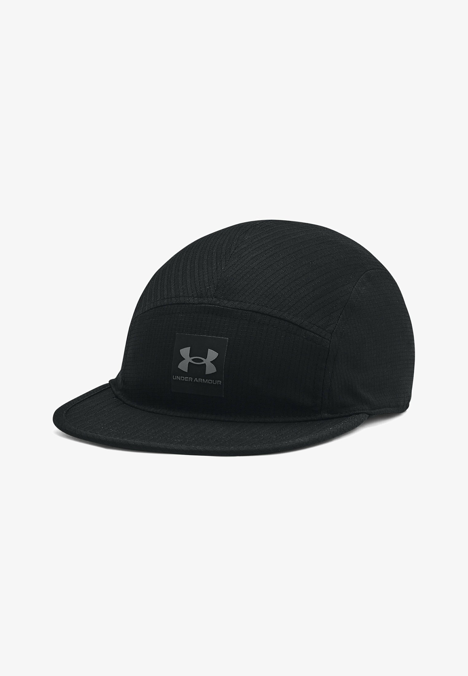 Under Armour ISO-CHILL ARMOURVENT CAMPER Cap black (001