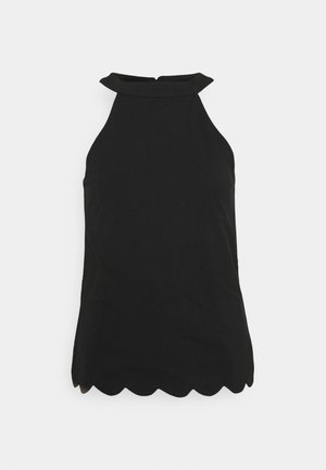 Top - black