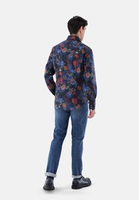 van Laack Shirt - blue