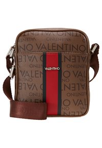 Valentino Bags - JORAH - Sac bandoulière - brown Image miniature 1