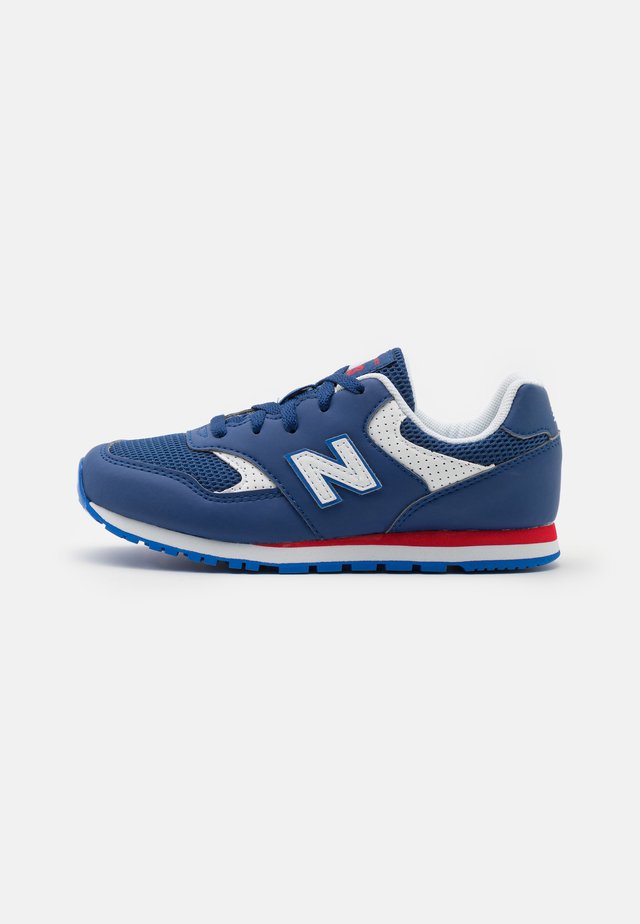 YC393BNV - Sneakers basse - blue