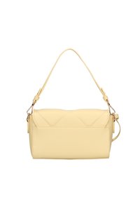 Pierre Cardin SHOULDER - Borsa a mano - yellow