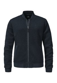 Unausgewählt, blau