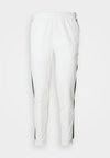 Pantalon de survêtement - flour/green