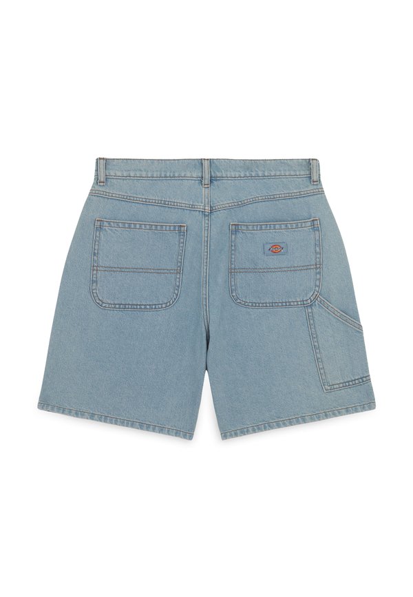 HERNDON  - Denim shorts3