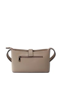 DrachenLeder UMHÄNGE TOSCANTO - Sac à main - beige