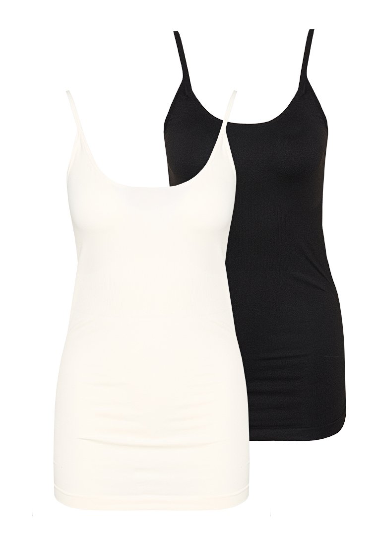 Mamalicious Top zwart