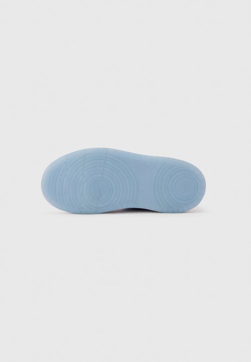 Nike Court Borough Low White Work Blue (TD) — foto 5