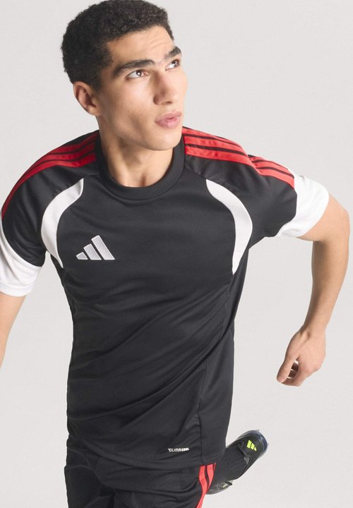 adidas Camiseta Tiro26 League — photo 2