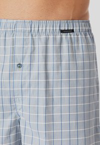 Schiesser 2 PACK - Boxers - nachtblau