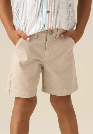 Angel & Rocket, REGULAR FIT - QUINN STONE CHINO SHORTS - Shorts - cream